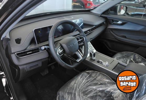 Autos - Chery TIGGO 4 HIBRIDA 2026 Electrico / Hibrido 0Km - En Venta