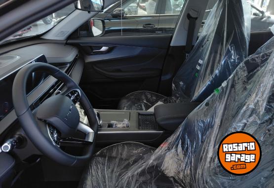 Autos - Chery TIGGO 4 HIBRIDA 2026 Electrico / Hibrido 0Km - En Venta