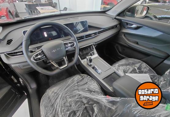 Autos - Chery TIGGO 4 HIBRIDA 2026 Electrico / Hibrido 0Km - En Venta