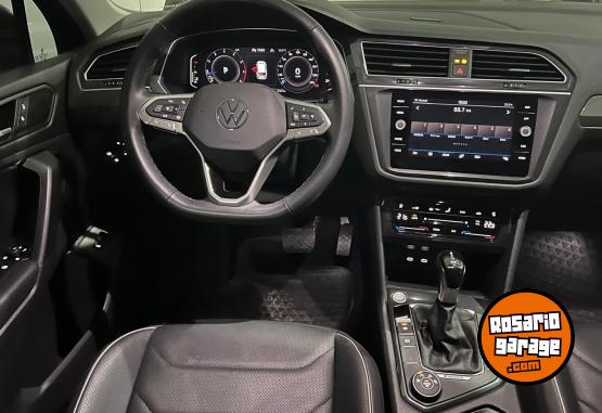 Camionetas - Volkswagen TIGUAN LIFE 350 TSI DSG 4 2025 Nafta 8725Km - En Venta