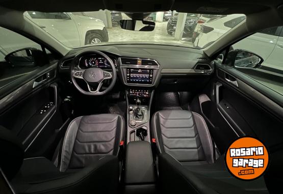 Camionetas - Volkswagen TIGUAN LIFE 350 TSI DSG 4 2025 Nafta 8725Km - En Venta