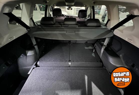 Camionetas - Volkswagen TIGUAN LIFE 350 TSI DSG 4 2025 Nafta 8725Km - En Venta