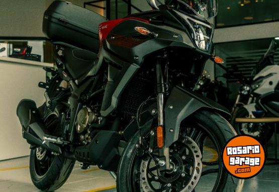 Motos - Voge DS300 2026 Nafta 0Km - En Venta