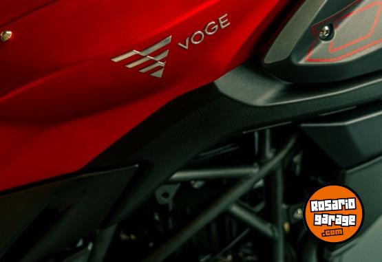 Motos - Voge DS300 2026 Nafta 0Km - En Venta