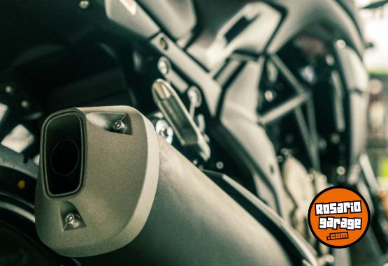 Motos - Voge DS300 2026 Nafta 0Km - En Venta