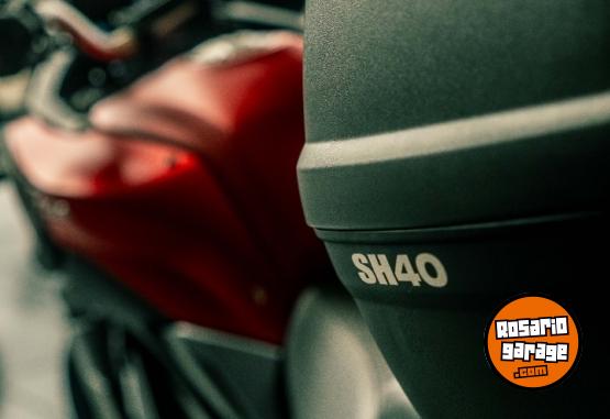 Motos - Voge DS300 2026 Nafta 0Km - En Venta