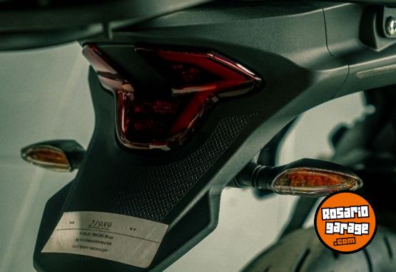 Motos - Voge DS300 2026 Nafta 0Km - En Venta