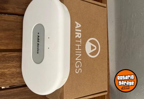 Otros - Monitor de Calidad de Aire Air Things - En Venta