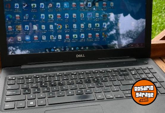 Electr�nica - Laptop Dell Inspirion 15� 3000 - En Venta