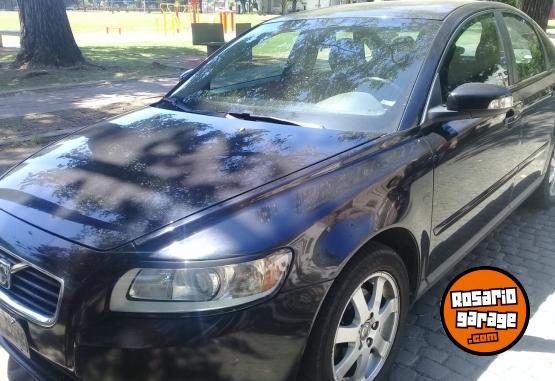 Autos - Volvo S40 2009 Nafta 280000Km - En Venta