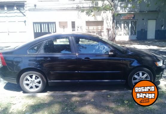 Autos - Volvo S40 2009 Nafta 280000Km - En Venta