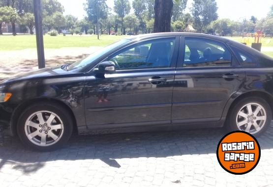 Autos - Volvo S40 2009 Nafta 280000Km - En Venta