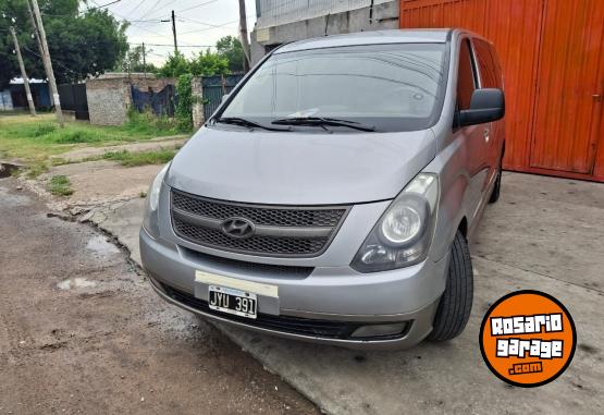 Utilitarios - Hyundai h1 2011 Diesel 230000Km - En Venta