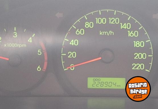 Utilitarios - Hyundai h1 2011 Diesel 230000Km - En Venta