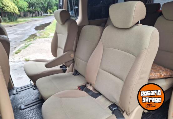 Utilitarios - Hyundai h1 2011 Diesel 230000Km - En Venta