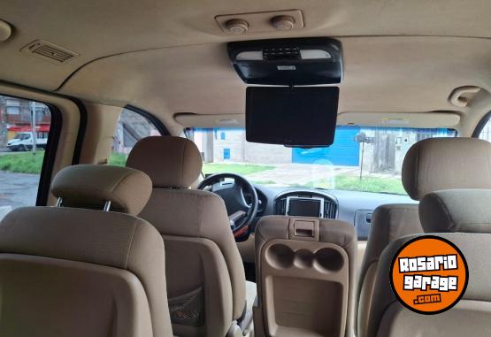 Utilitarios - Hyundai h1 2011 Diesel 230000Km - En Venta