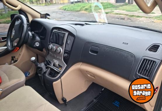 Utilitarios - Hyundai h1 2011 Diesel 230000Km - En Venta