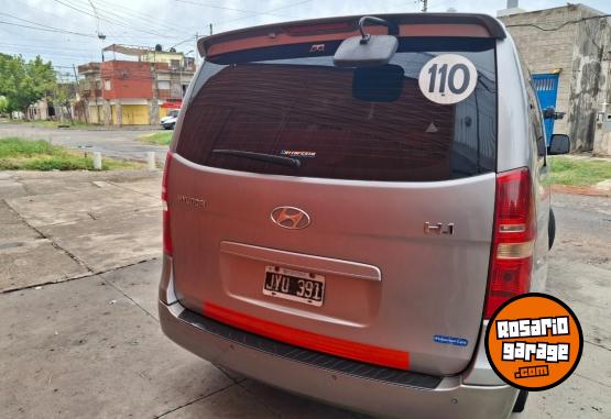 Utilitarios - Hyundai h1 2011 Diesel 230000Km - En Venta