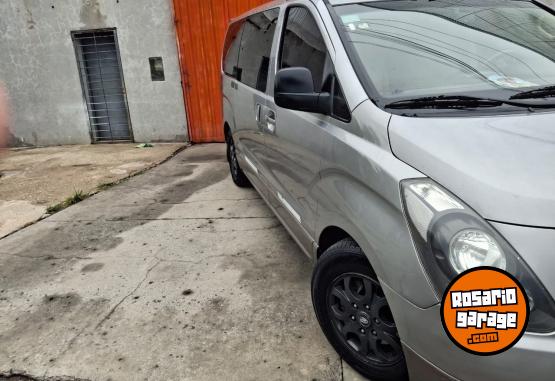 Utilitarios - Hyundai h1 2011 Diesel 230000Km - En Venta