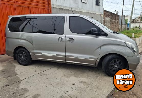 Utilitarios - Hyundai h1 2011 Diesel 230000Km - En Venta
