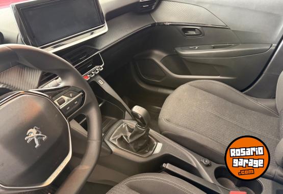 Autos - Peugeot 208 ACTIVE PACK MT 2023 Nafta 49000Km - En Venta