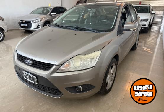 Autos - Ford FOCUS EXE TREND PLUS 1.8L 2010 Diesel 241000Km - En Venta