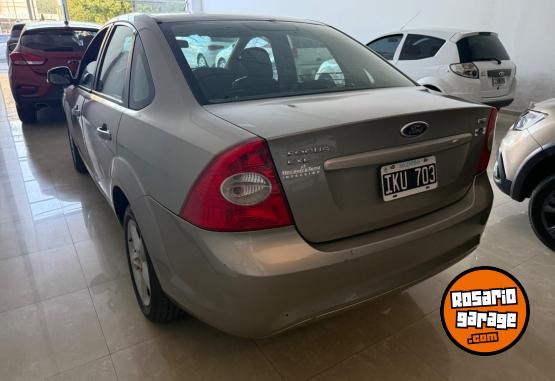 Autos - Ford FOCUS EXE TREND PLUS 1.8L 2010 Diesel 241000Km - En Venta