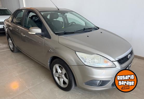 Autos - Ford FOCUS EXE TREND PLUS 1.8L 2010 Diesel 241000Km - En Venta