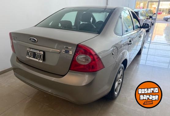 Autos - Ford FOCUS EXE TREND PLUS 1.8L 2010 Diesel 241000Km - En Venta