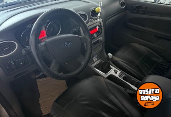 Autos - Ford FOCUS EXE TREND PLUS 1.8L 2010 Diesel 241000Km - En Venta