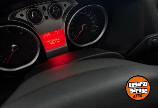 Autos - Ford FOCUS EXE TREND PLUS 1.8L 2010 Diesel 241000Km - En Venta