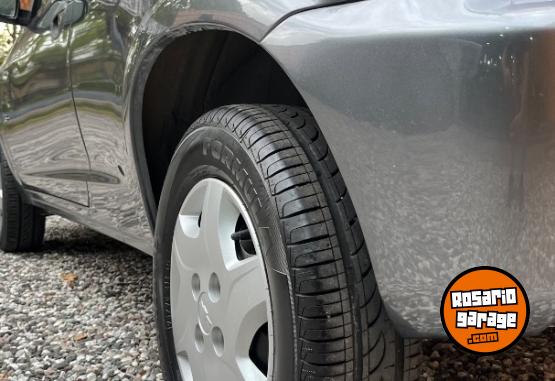 Autos - Chevrolet CELTA LS 1.4 nafta /GNC 2012 GNC 125000Km - En Venta