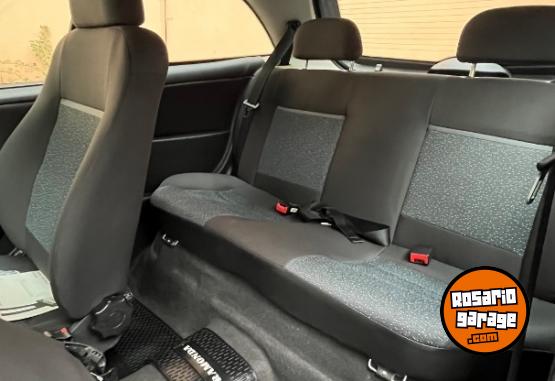 Autos - Chevrolet CELTA LS 1.4 nafta /GNC 2012 GNC 125000Km - En Venta