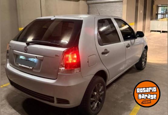 Autos - Fiat Palio Fire 1.4 2012 Nafta 165000Km - En Venta