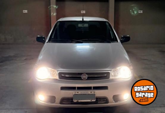 Autos - Fiat Palio Fire 1.4 2012 Nafta 165000Km - En Venta