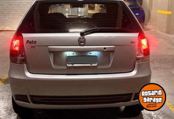 Autos - Fiat Palio Fire 1.4 2012 Nafta 165000Km - En Venta