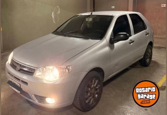 Autos - Fiat Palio Fire 1.4 2012 Nafta 165000Km - En Venta