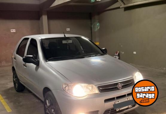 Autos - Fiat Palio Fire 1.4 2012 Nafta 165000Km - En Venta