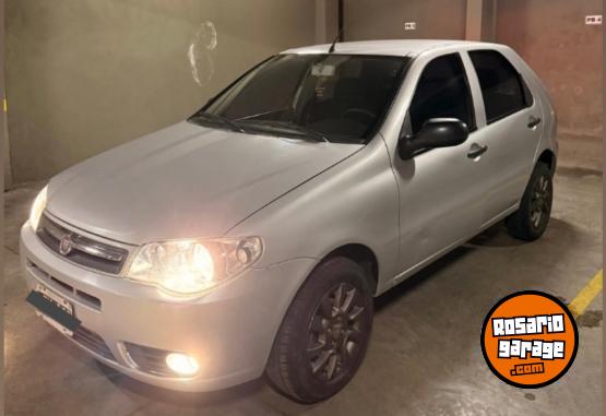 Autos - Fiat Palio Fire 1.4 2012 Nafta 165000Km - En Venta