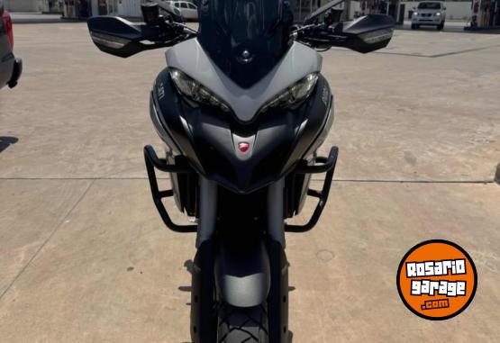 Motos - Ducati DUCATI MULTIESTRADA 950 S 2021 Nafta 16000Km - En Venta
