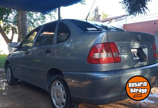 Autos - Volkswagen Polo 2006 Nafta 165000Km - En Venta