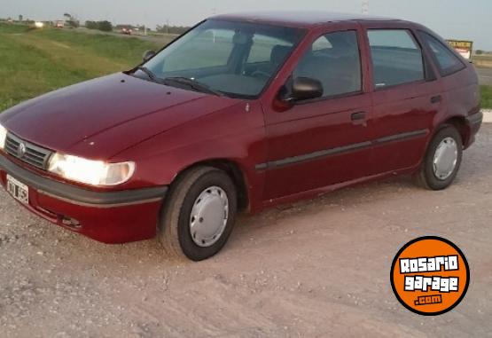 Autos - Volkswagen Pointer 1995 Nafta 300000Km - En Venta