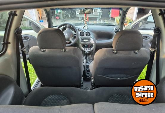 Autos - Ford Ka 2007 Nafta 211000Km - En Venta