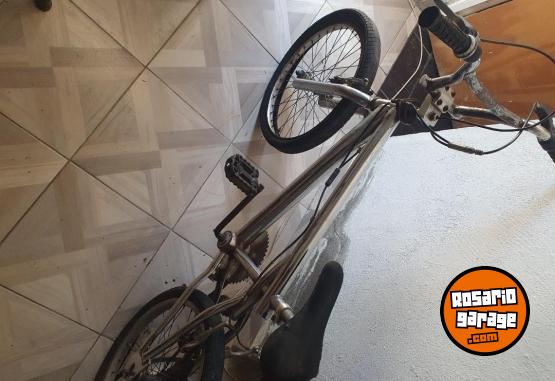 Deportes - Bicicleta shity usada - En Venta