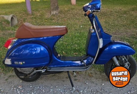Motos - Vespa ORIINALE 1999 Nafta 11111Km - En Venta