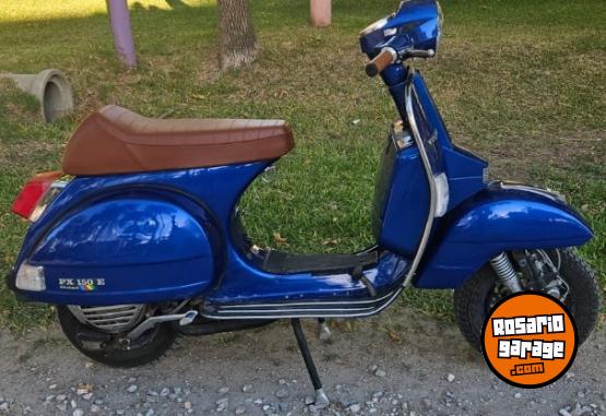 Motos - Vespa ORIINALE 1999 Nafta 11111Km - En Venta