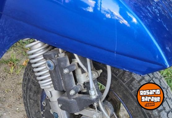 Motos - Vespa ORIINALE 1999 Nafta 11111Km - En Venta