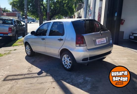 Autos - Fiat Palio 2015 Nafta 154078Km - En Venta