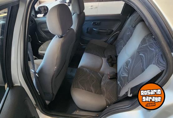 Autos - Fiat Palio 2015 Nafta 154078Km - En Venta