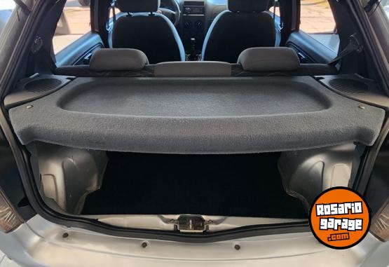 Autos - Fiat Palio 2015 Nafta 154078Km - En Venta